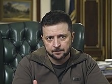Зеленский заявил о готовности Украины сражаться с Россией «и 10 лет»