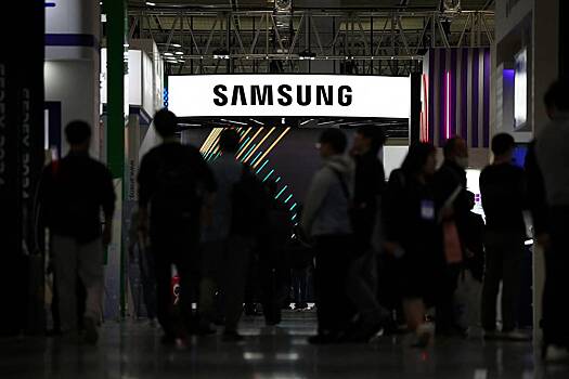 Новый смартфон Samsung назвали убийцей защитных пленок