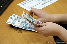 Свердловчане разбогатели на лотереях на 1,43 миллиарда рублей