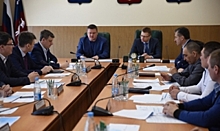 Нефтяники обсудили с тазовчанами разработку месторождений и социальные проекты