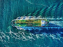 В Татарстане появится центр разработки систем для беспилотных судов