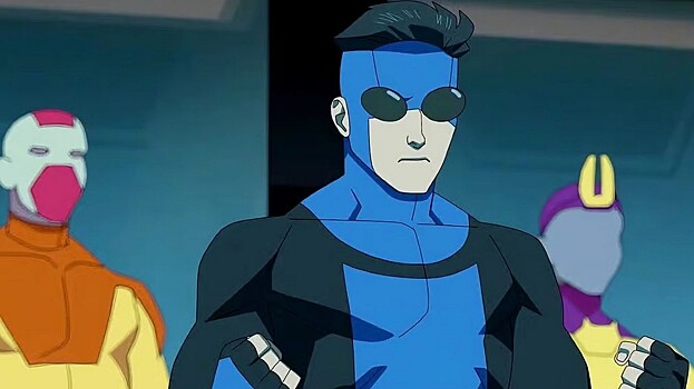 Актер озвучки «Неуязвимого» сообщил о продолжении сериала