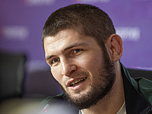 Нурмагомедов назвал свою вторую родину