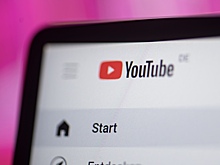 Замедление YouTube в России связали с запуском «Платформы»