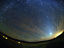 Самые яркие астрономические события 2023 года