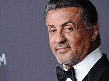 Как выглядят любимые женщины Сильвестра Сталлоне?