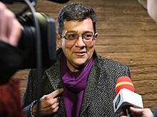Петр Кулешов: «Перед знакомством с дочерью пришлось крепко выпить»