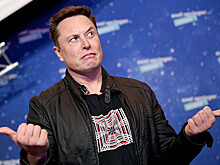 Маск увеличил выручку от продажи акций Tesla почти до $9 млрд