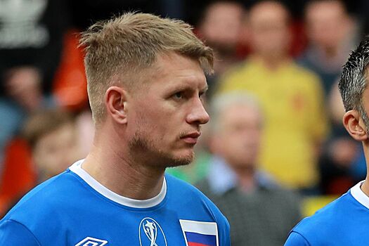 Денис Колодин возглавил медиаклуб «Рома»