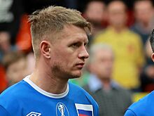 Денис Колодин возглавил медиаклуб «Рома»