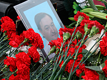 Суд рассказал о роли России в смерти Магнитского