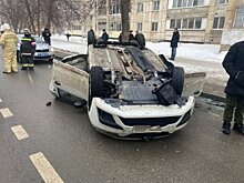 Минздрав Башкирии сообщил о состоянии пострадавшего в смертельной аварии водителя