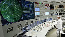 В России запустят два новых атомных энергоблока