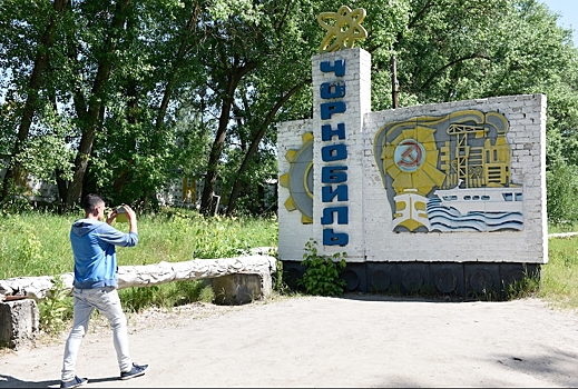 После просмотра сериала российские школьники сбежали в Чернобыль