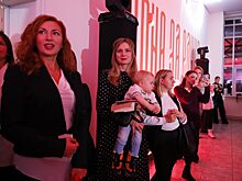 Образовательная площадка для женщин-лидеров открылась в Нижнем Новгороде