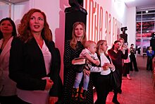 Образовательная площадка для женщин-лидеров открылась в Нижнем Новгороде