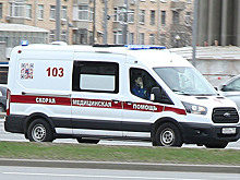 Двухлетний малыш выпал из окна в российском городе, пока родители спали