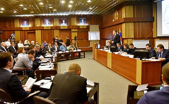 Эксперты и общественники обсудили утилизацию мусора «с нуля»