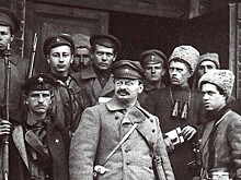 Рабоче-крестьянская Красная армия: самые необычные факты