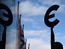 ЕС опасается провала идеи с кредитом Украине за счет активов РФ