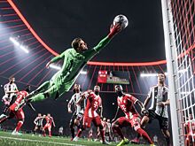 Обзор EA Sports FC 26: что изменилось у FIFA за год
