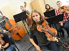 Музыка их связала