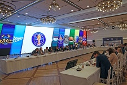 Кит Лэнгфорд: ЦСКА нужны реальные соперники