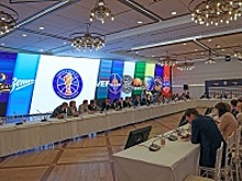 Кит Лэнгфорд: ЦСКА нужны реальные соперники