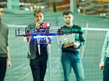 Московская техническая школа: инженеры будущего