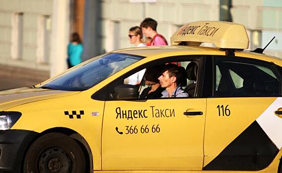 Эксперт Шапкин о резком росте цен на такси: у них просто прекращаются заказы