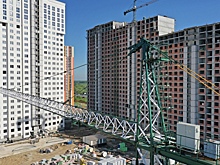 Оценена вероятность «китайского сценария» с ценами на жилье в России