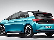 Глава Volkswagen: выпускать ID.3 оказалось гораздо дешевле, чем Golf
