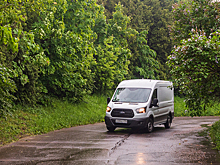 Ford не уходит из России