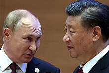 Эксперт Островский: Китай хочет возглавить переговорный процесс между Россией и Украиной