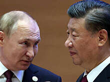 Эксперт Островский: Китай хочет возглавить переговорный процесс между Россией и Украиной