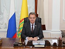 Валерий Лидин поздравил медиков с профессиональным праздником