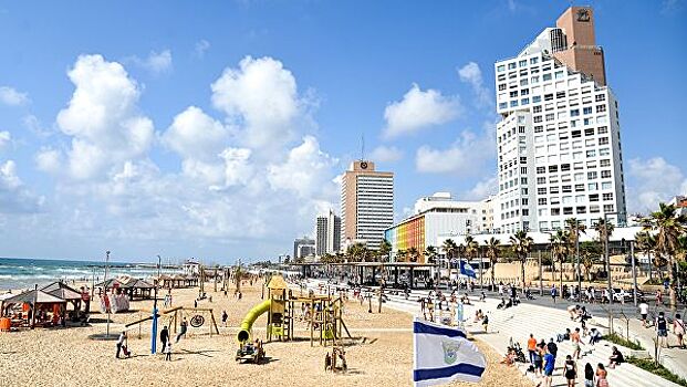 В Израиле налог на жилье, сдаваемое в аренду туристам, может быть удвоен
