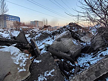 В Советском районе Красноярска уберут стихийные свалки за 24 миллиона рублей