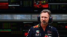 Хорнер назвал область, в которой Ferrari превосходит Red Bull