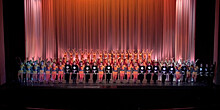 Хранитель традиций: армянский танцевальный ансамбль «Берд» отмечает 60-летие