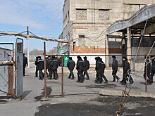 Чиновники и силовики переполнили тюрьмы Приморья