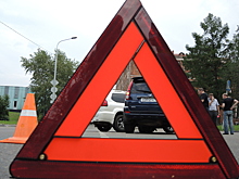 В Волгоградской области в результате ДТП погибли пять человек