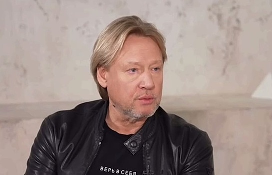 Дмитрий Харатьян заявил, что не станет "отмазывать" сына от службы: "Получит повестку - пойдет"