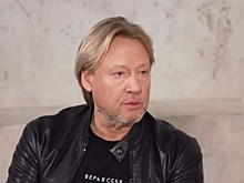 Дмитрий Харатьян заявил, что не станет "отмазывать" сына от службы: "Получит повестку - пойдет"