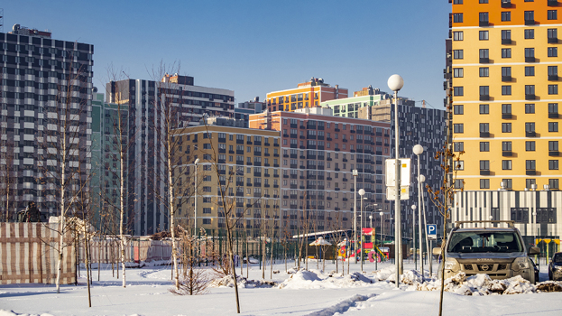 Как вырастут тарифы за ЖКУ в 2025 году