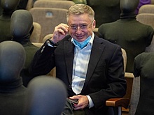 Сына Табакова кинули на деньги