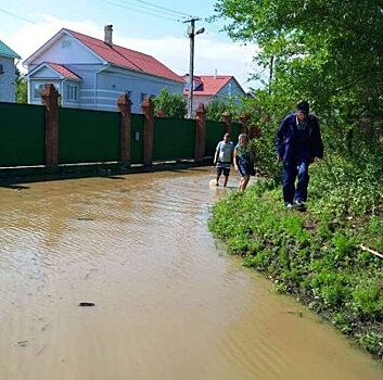 «Сбербанк страхование» урегулирует убытки от паводка в Приморье в упрощенном порядке