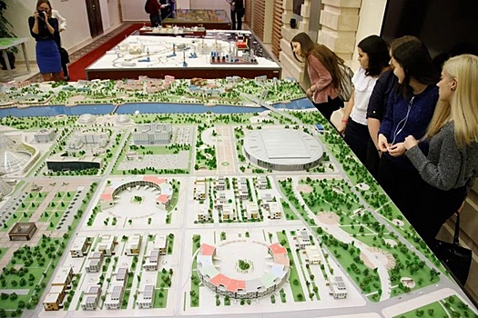 Активность жителей ЯНАО достигла рекордных показателей в проекте «Уютный Ямал»