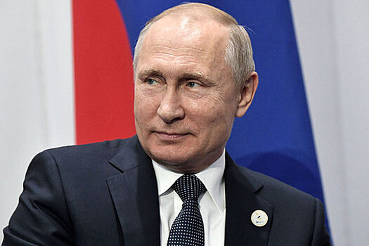 Не так рассчитали: Рейтинг Путина резко вырос