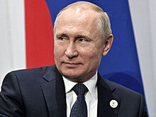 Не так рассчитали: Рейтинг Путина резко вырос